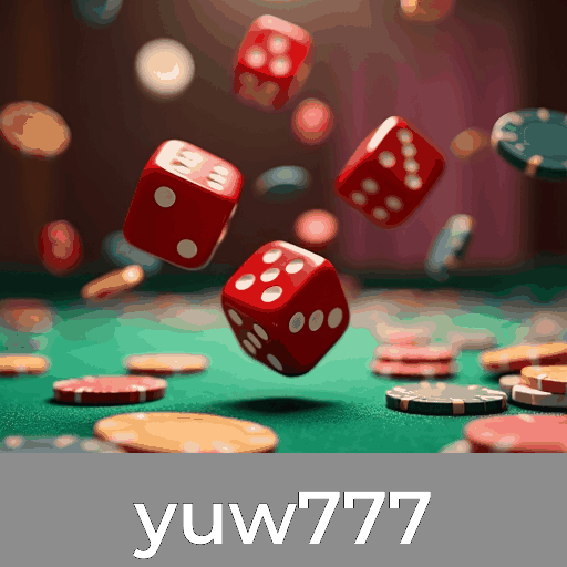 Cadastro na yuw777