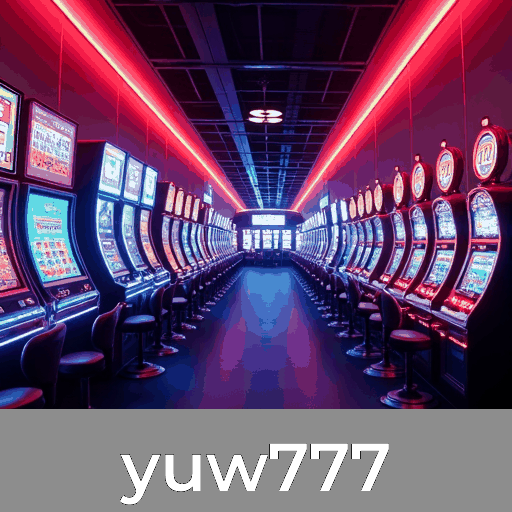 Cassino Online yuw777