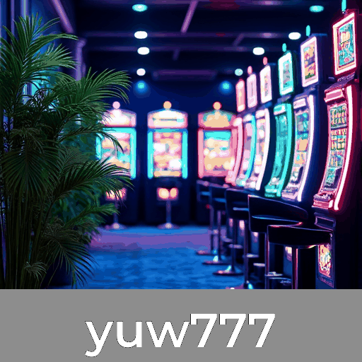Cadastro na yuw777