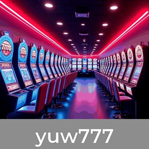 Cadastro na yuw777