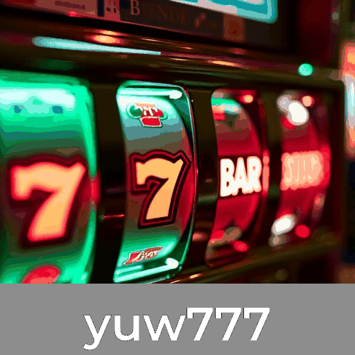 Cadastro na yuw777