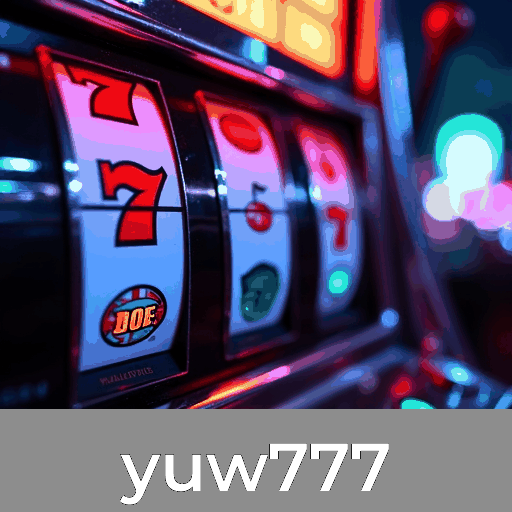 Cadastro na yuw777