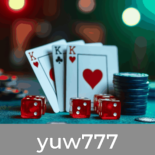 Cassino Online yuw777