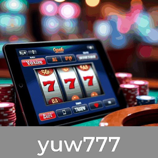 Cassino Online yuw777