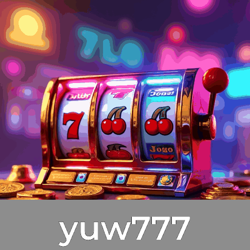 Cassino Online yuw777