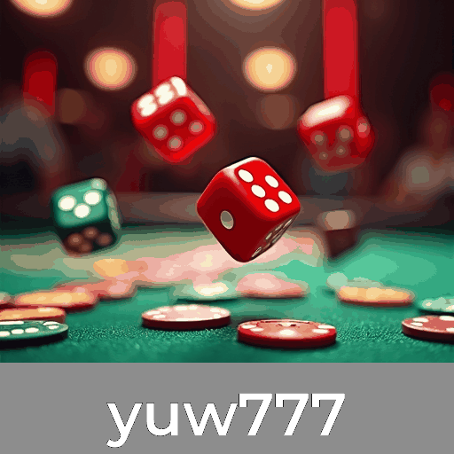 Cassino Online yuw777